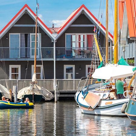 Summio Havenresort Терхерне Екстериор снимка