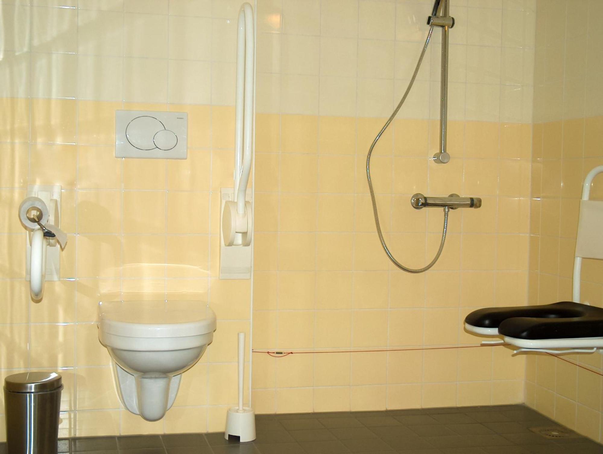 Summio Havenresort Терхерне Стая снимка