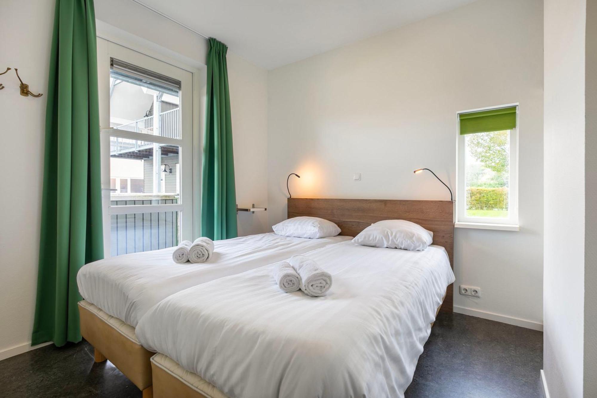Summio Havenresort Терхерне Стая снимка