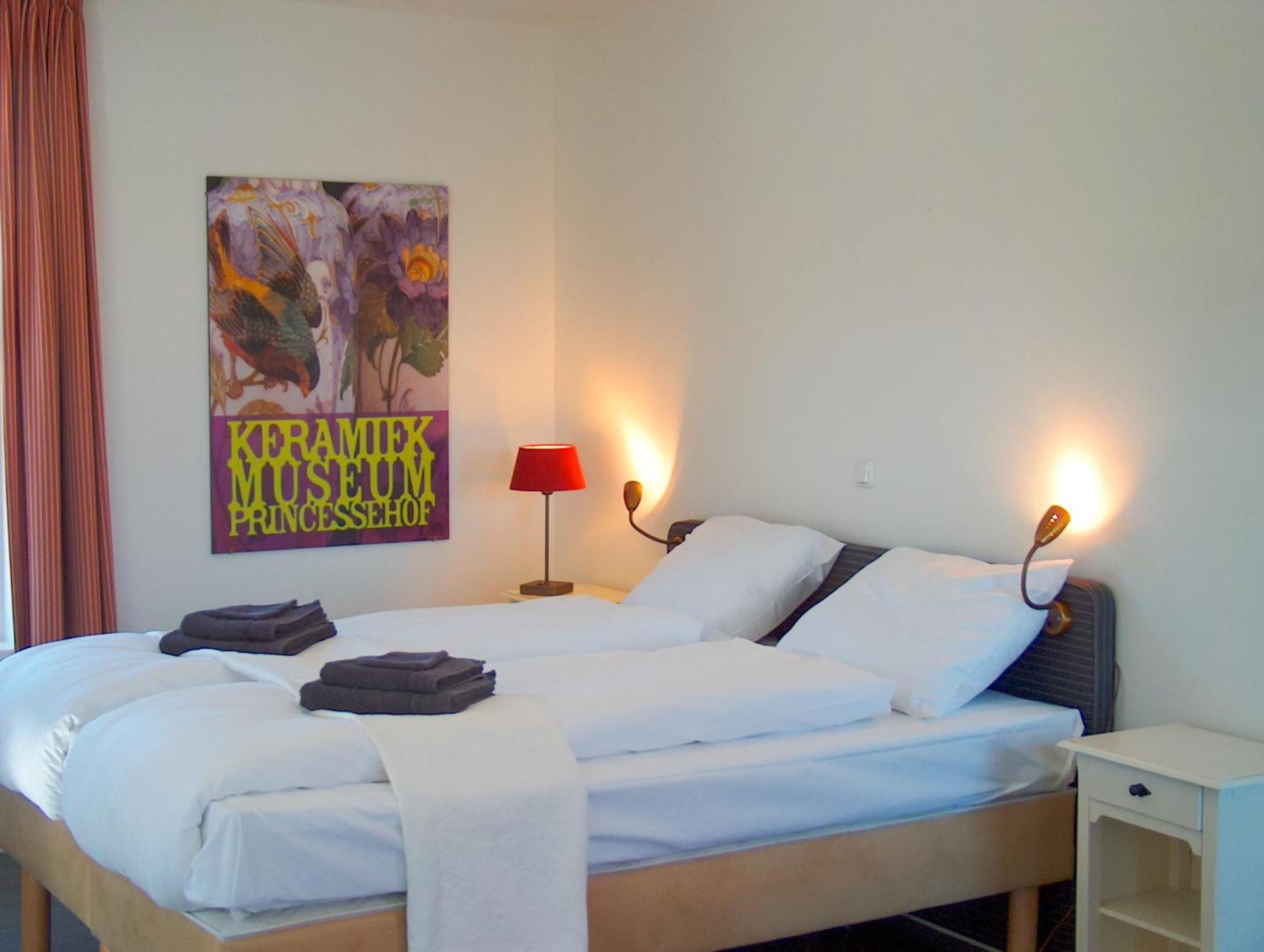 Summio Havenresort Терхерне Стая снимка