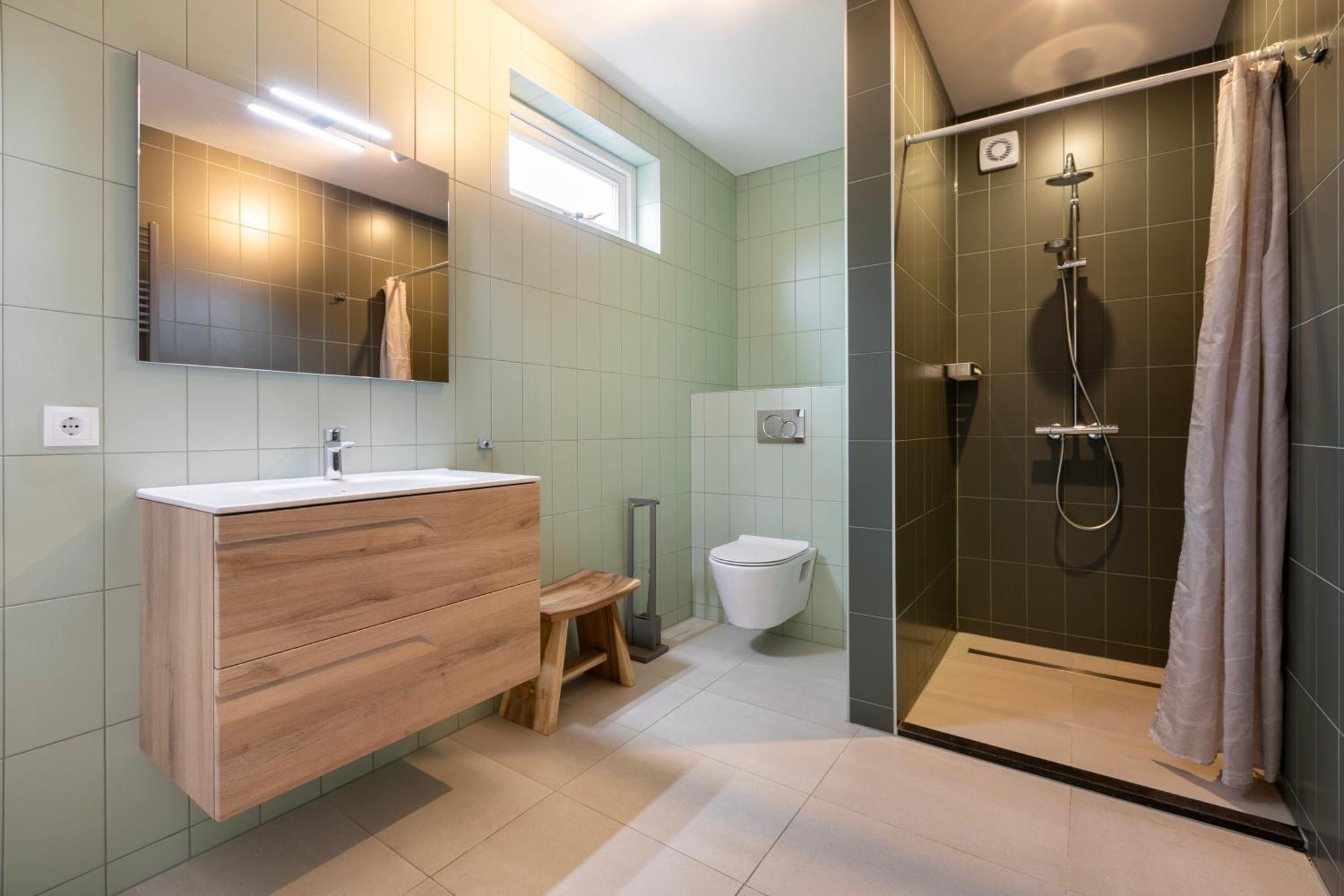 Summio Havenresort Терхерне Екстериор снимка
