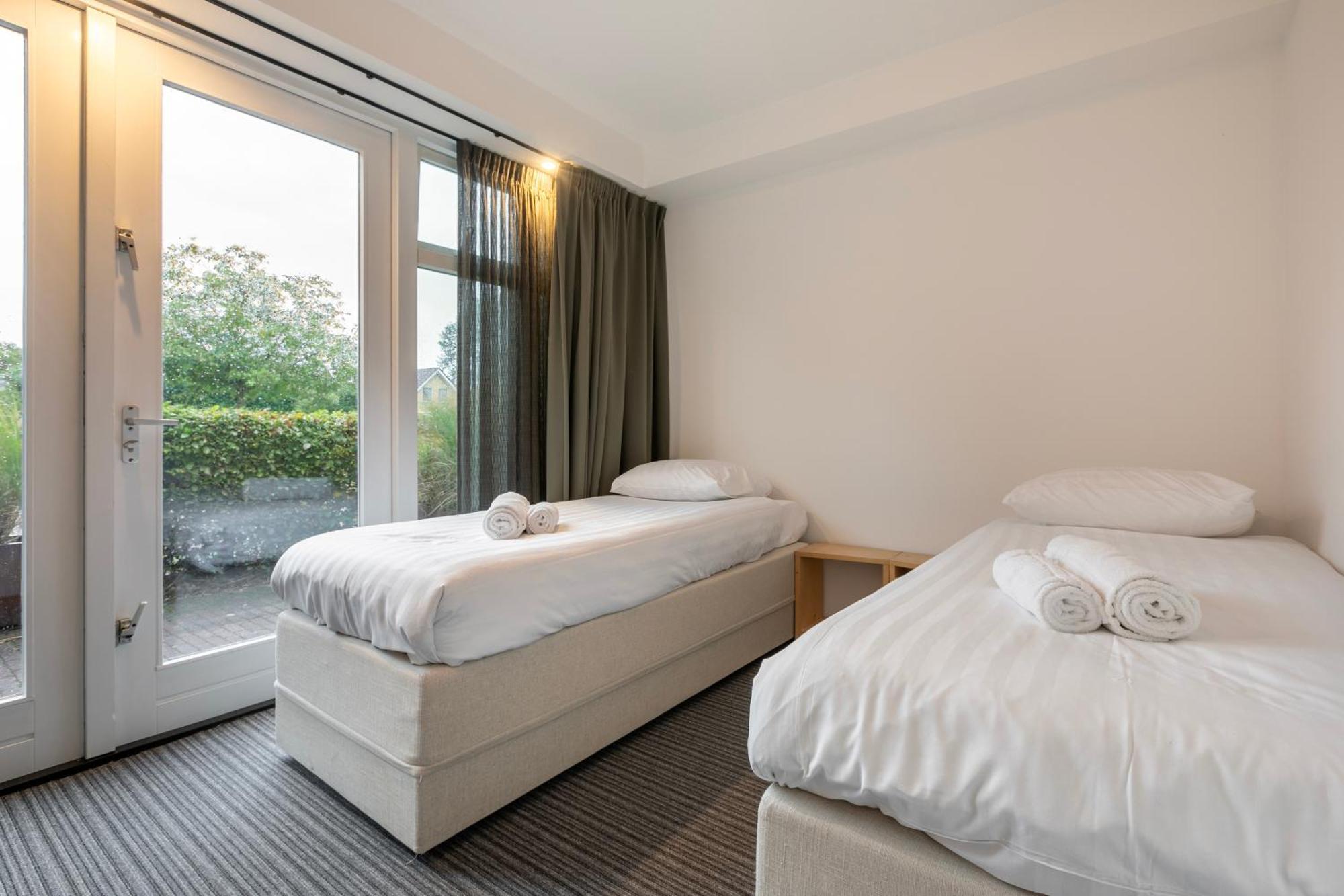 Summio Havenresort Терхерне Стая снимка